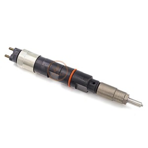 หัวฉีดคอมมอนเรลคุณภาพสูง RE543605 RE543352 SE502556 AP51801 - Product Image 2