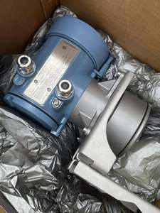 เครื่องส่งสัญญาณวัดอัตราการไหลแบบดิจิตอล Emerson Micro Motion 2700 Vortex Multivariable สำหรับอากาศ น้ำ น้ำมัน ความแม่นยำ +/-0.5% ช่วงการวัด 0-80 ตัน/ชม. - Product Image 3