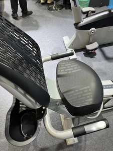 Bicicleta Estática Comercial Vertical Autogeneradora para Gimnasio 2026 - Product Image 4