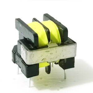 Inducteur de mode commun UU9.8, filtre 30uH 200mA, transformateur d'inductance haute fréquence enfichable - Product Image 4