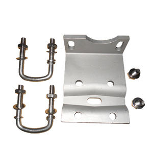 Positionneur de vanne pneumatique intelligent 6DR4004-8V, accessoires d'installation pour les milieux aqueux et gazeux - Product Image 1