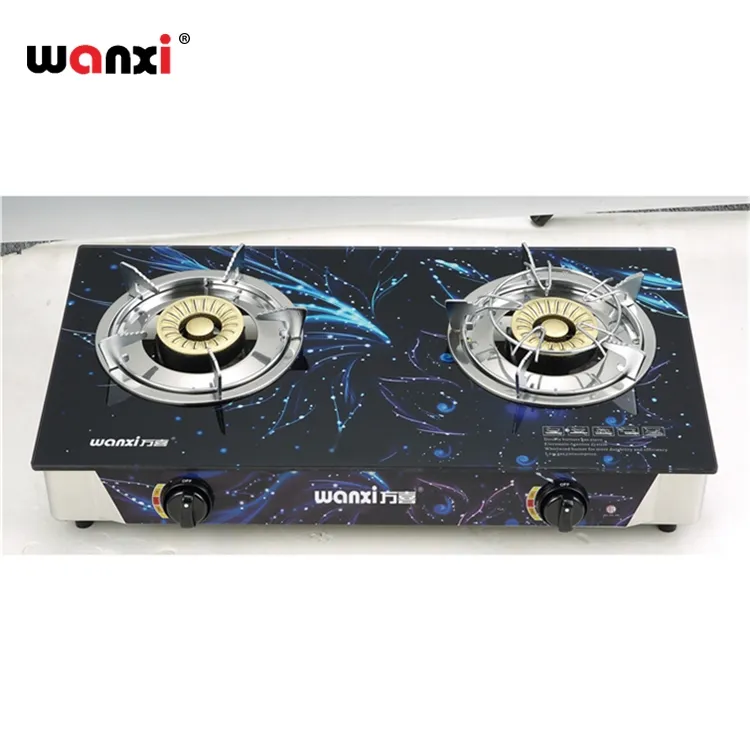 Factory Manufacturer Hot Sale National Gas Stove