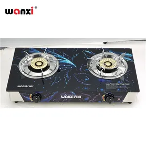 Factory Manufacturer Hot Sale National Gas Stove
