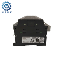 Nuevo Controlador PLC Delta DVP60ES200R Original, 60 Puntos de E/S, 24VDC, Controlador de Programación de Automatización Compacto de Alta Velocidad