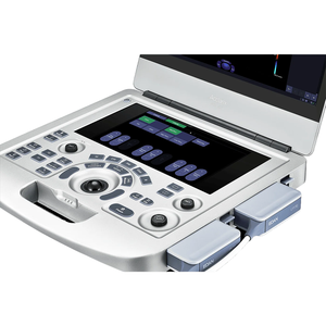 เครื่องอัลตราซาวนด์สำหรับสัตว์เลี้ยง EDAN Acclarix AX3 VET สำหรับสุนัข แกะ ตรวจการตั้งครรภ์ เครื่องอัลตราซาวนด์สัตวแพทย์แบบพกพา - Product Image 6