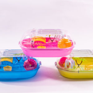 Large Multi-layer Birdcage Factory Ships Bird Villa Breeding Cages - Product Image 6