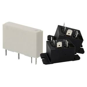 Relés de Potencia de Alta Demanda F14F-SS-112LMW-115 para Control Industrial, Exceso de Inventario - Product Image 1