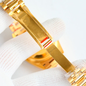 Reloj Mecánico para Hombre 2026 Totalmente Actualizado, Todo en Uno, con Tapa Inferior Atornillable y Mecanismo de Cadena Corona - Product Image 4