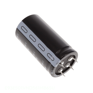 ตัวเก็บประจุแบบ Through Hole CAP ALUM 500V POLAR E93E501VND561MB65U ของผู้ผลิต ช่องทางจำหน่าย 560 uF - Product Image 1