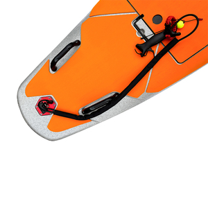 Tabla de Surf Eléctrica EPP de Nuevo Diseño para Deportes Acuáticos, Tabla de SUP con Motor para Océano/Ondas - Product Image 5