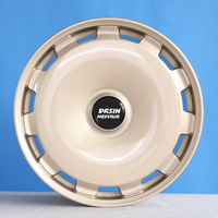 Jantes forgées monobloc FSB, nouvelle conception, 5x112, concaves profondes, pour Land Rover Rolls-Royce Ghost