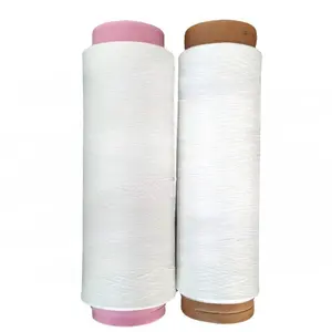 Luft strukturiertes Garn aus 100% Polyester-Nylon mit luft strukturiertem 1000d-Nylongarn