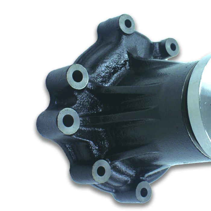 ポン 工進 単体ポンプ 1.5kW ラバレックスポンプ ポンプ KOSHIN