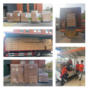 Dc năng lượng mặt trời điều hòa không khí với panel năng lượng mặt trời-12000BTU lai biến tần tiết kiệm năng lượng CE chứng nhận cho sử dụng nhà Wifi điều khiển - Product Image 6