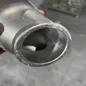 <strong>China</strong> Stainless Steel Investment Casting &amp; CNC Machining Services for Automotive &amp; Medical <strong>Prototypes</strong> - Product Image 1