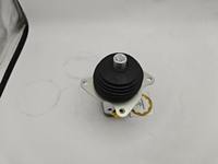 Suku Cadang Excavator PC128 Joystick untuk Excavator PC128-2 Joystick