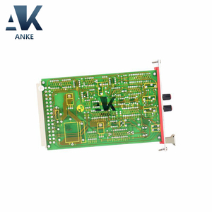 Tarjeta amplificadora REXROTH VT3006S35 R1 - Product Image 2