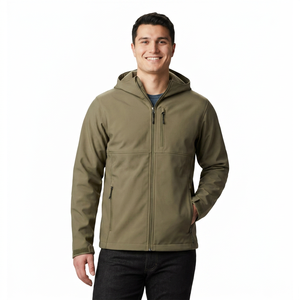 Custom <b>Men</b> Softshell <b>Jacket</b> Lightweight <b>Jacket</b> Wholesale Factory College, <b>Baseball</b>, <b>jacket</b> <b>for</b> <b>men</b> - Product Image 1