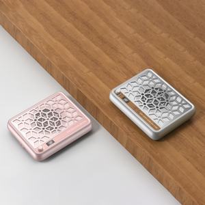 Nouvel aspirateur à ongles électrique silencieux à forte aspiration, sans poussière, collecteur de poussière pour ongles - Product Image 1