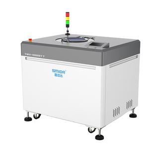 SMIDA Hoge-Capaciteit 10L/KG Planetaire Centrifugaal Vacuüm Mixer | Multifunctioneel voor het mengen en ontgassen van hoogviskeuze materialen - Product Image 3