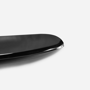 สปอยเลอร์หลังแบบ OEM สำหรับรถมินิ R56 คูเปอร์ เอส ทำจากไฟเบอร์กลาส สำหรับติดตั้งที่ฝากระโปรงท้าย - Product Image 5