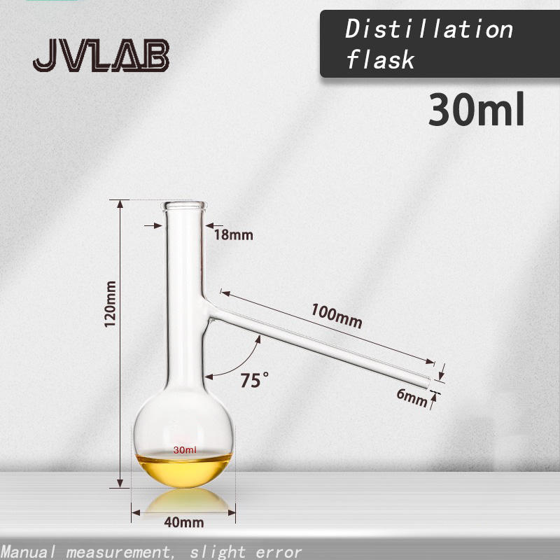 1 Rama Larga de 30ml