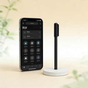 Quillink, Sincronización en Tiempo Real de Traducción Multilingüe y Lápiz Inteligente para Compartir Salidas de Documentos en Cualquier Momento - Product Image 3