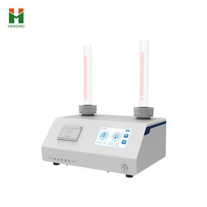 제약 및 화학 산업 금속 분말 비금속 분말 탭 밀도 측정기 - Product Image 5