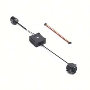 Unité d'air O3 de marque originale 4K/60fps 155° Super grand champ de vision 1080p/100fps pour DJI Goggles 2/V2 ou drone FPV - Product Image 1