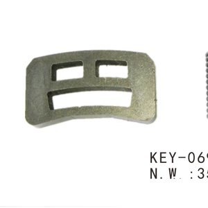 Chiave sincronizzatore/chiave ingranaggio/chiave blocco per <span class=keywords><strong>ZAF</strong></span> OEM 1312 304 159 SXCJ-KEY069 - Product Image 2