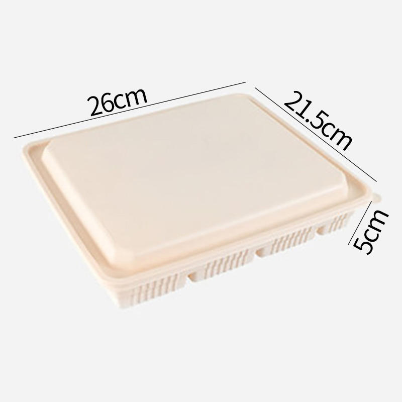 15-ถาดกริดพร้อมฝา