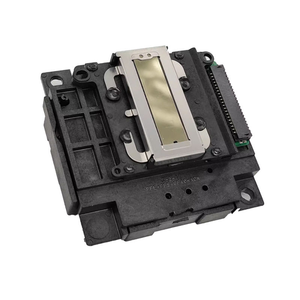 Têtes d'impression FA04000 FA04010 neuves pour imprimantes <span class=keywords><strong>Epson</strong></span> L110 L300 L111/L120/L130/L132/L210/L211/L220/L222/L303/L310/L312/L3101 - Product Image 5