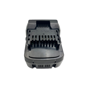 Compatibele Li-ion batterijvervanger voor HITACHI BSL1830 draadloze gereedschappen, hoge capaciteit 18V 4Ah accu voor elektrisch gereedschap - Product Image 2