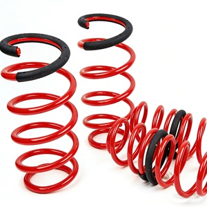 Muelles de Suspensión para <span class=keywords><strong>OCTAVIA</strong></span> <span class=keywords><strong>Combi</strong></span> (5E5) - Product Image 3