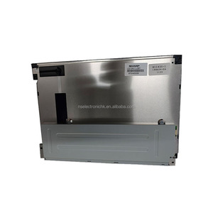 LQ104V1LG81 10.4 inch Industrial LCD Display for Control <b>Cabinet</b> Equipment Original In Stock - Product Image 1
