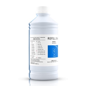 Tinta de Sublimación Supercolor para Impresora Epson R320 - Product Image 2