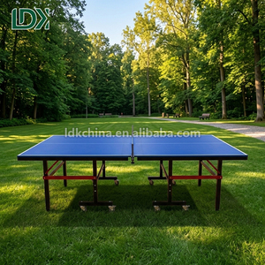 <span class=keywords><strong>Table</strong></span> de ping-pong LDK <span class=keywords><strong>Tenis</strong></span> De Mesa, <span class=keywords><strong>table</strong></span> de ping-pong d'extérieur durable à vendre - Product Image 3