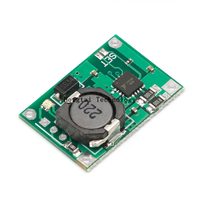 TP5100 4.2V 8.4V Gestion de charge de batterie Li-ion simple et double Compatible Li-ion Module de carte de charge 2A