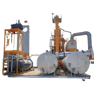 Heißöl heizung <span class=keywords><strong>Bitumen</strong></span> Tank behälter <span class=keywords><strong>Bitumen</strong></span> Lagert ank Hersteller - Product Image 2