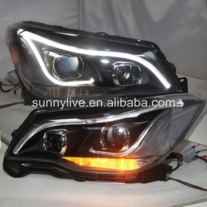 Faro a LED nuovo arrivo per Subaru <span class=keywords><strong>Forester</strong></span> 2013-2017 LD - Product Image 2