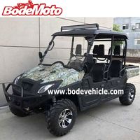 Baby stroller — buggy 4x4 800cc à 2 sièges latéraux, ferme, utv, pour adultes