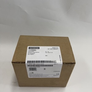 Módulo de CPU Inteligente SIEMENS SIMATIC S7-200 100% Nuevo y Original 6ES7288-1CR40-0AA0 - Product Image 1