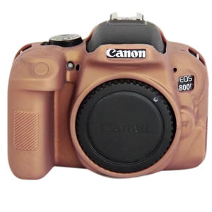 ยางลายพรางกันน้ำอุปกรณ์ถ่ายภาพสำหรับ<span class=keywords><strong>800D</strong></span> แคนนอน - Product Image 2