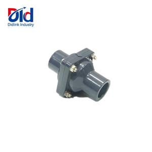 Clapets <span class=keywords><strong>anti</strong></span>-<span class=keywords><strong>retour</strong></span> en <span class=keywords><strong>PVC</strong></span> Clapets <span class=keywords><strong>anti</strong></span>-<span class=keywords><strong>retour</strong></span> Vannes de contrôle de l'eau - Product Image 2