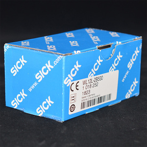 Capteur de proximité capacitif SICK 6058146 CM18-08BNP-EW1 - Product Image 2