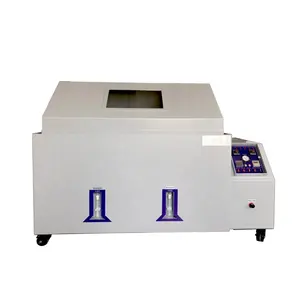 Salt Spray Accelerated Corrosion Test Chamber, Metal Corrosion Testing Equipment/Machine