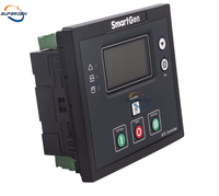 Controlador de Transferencia Automática para Fuente de Alimentación Dual HAT560N, Original, Nuevo, SmartGen para ATS Tipo Contactor y Tipo ACB
