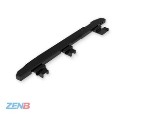 <span class=keywords><strong>Marchepied</strong></span> latéral Wilderness adapté à la Ford Mustang 2021-2024, <span class=keywords><strong>marchepied</strong></span> latéral en alliage robuste CNC - Product Image 2