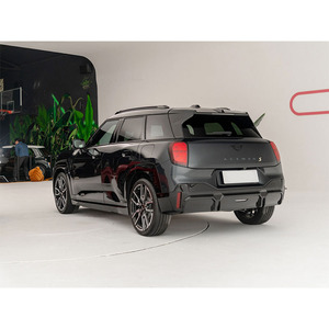 Usado Bm-w Mini Aceman/Cooper Cars 160 km/H Pequeño coche eléctrico 5 asientos <span class=keywords><strong>Okm</strong></span> Mini coches usados en venta - Product Image 5