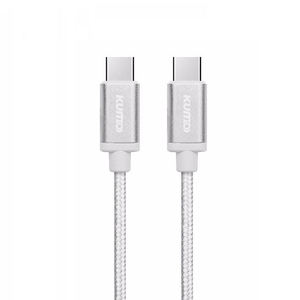 Nhà Máy Bán buôn 2m loại <span class=keywords><strong>C</strong></span> để Loại <span class=keywords><strong>C</strong></span> nhanh Sạ<span class=keywords><strong>c</strong></span> <span class=keywords><strong>C</strong></span>áp 5A 100W <span class=keywords><strong>C</strong></span>áp <span class=keywords><strong>USB</strong></span> cho Android - Product Image 2